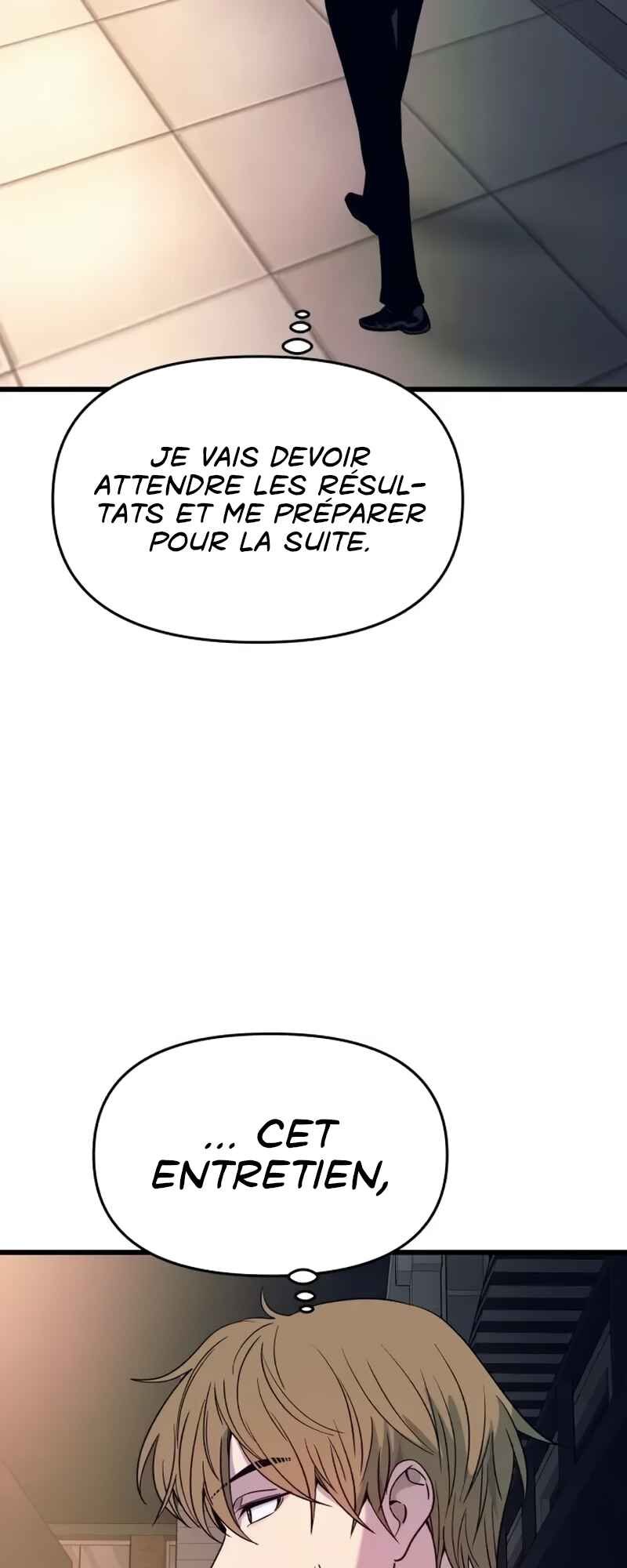 Nae Choeae neun Makcha reul Tanda Chapter 74 - Page 78