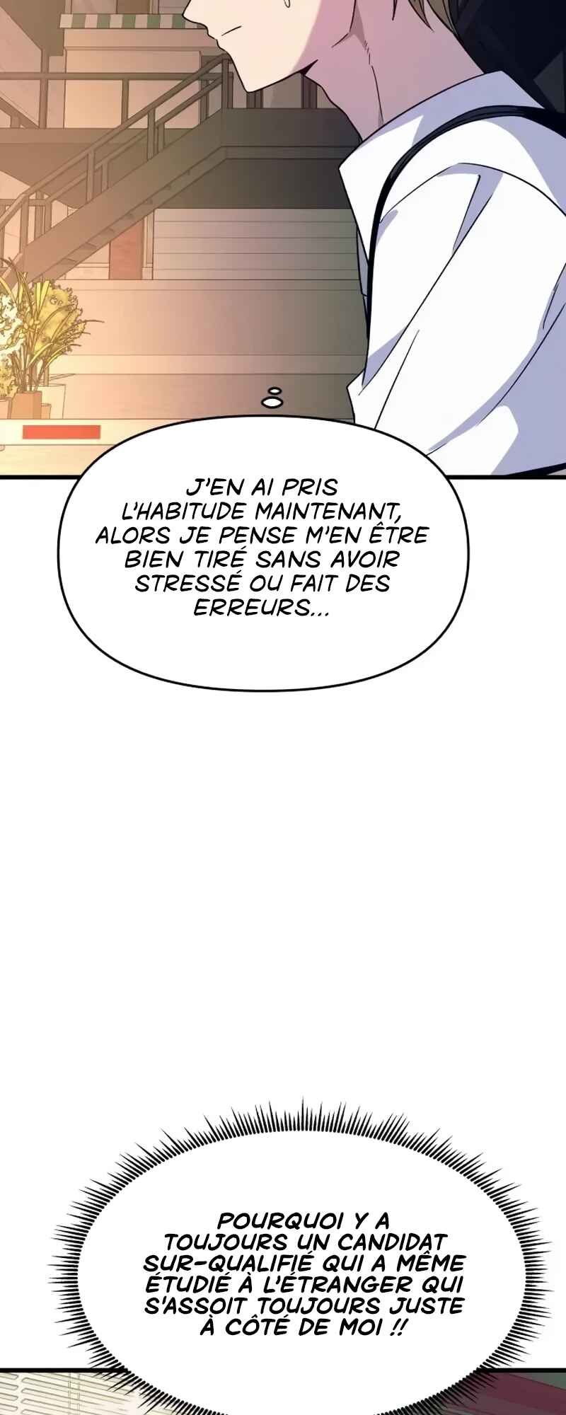Nae Choeae neun Makcha reul Tanda Chapter 74 - Page 79