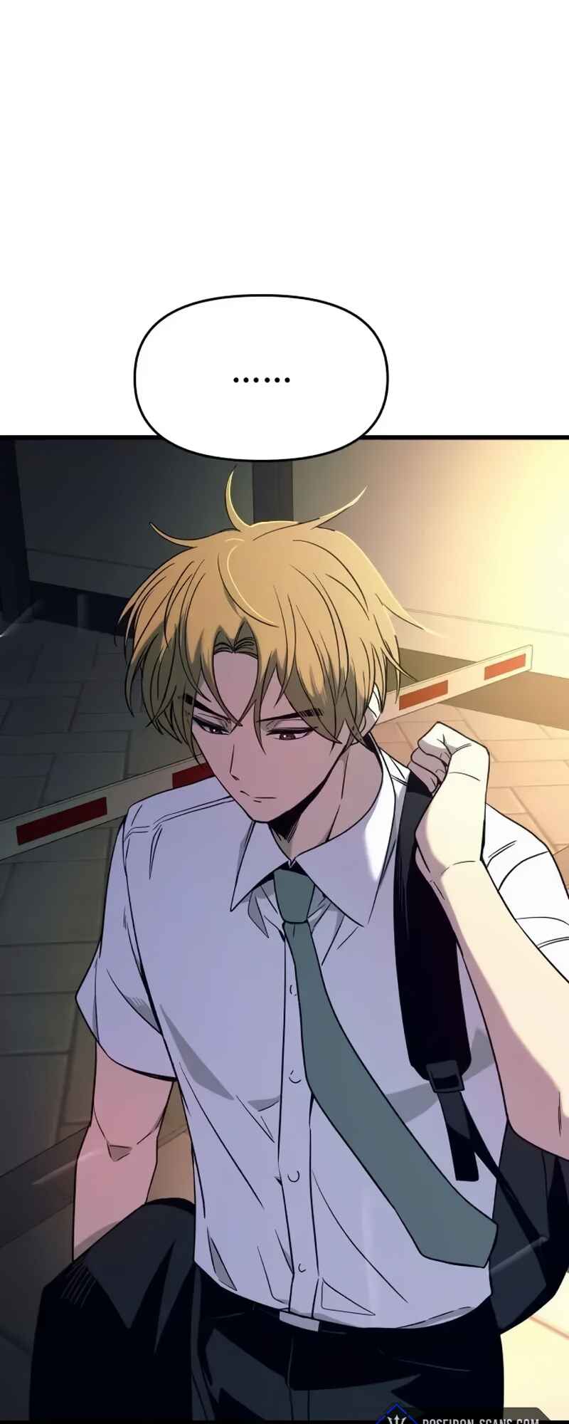 Nae Choeae neun Makcha reul Tanda Chapter 74 - Page 81