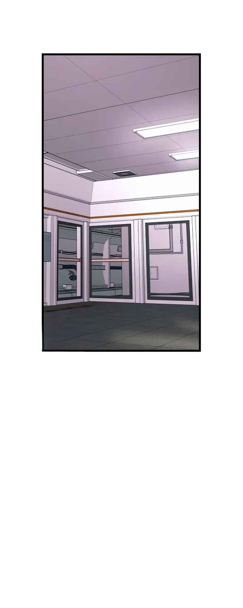 Nae Choeae neun Makcha reul Tanda Chapter 74 - Page 84