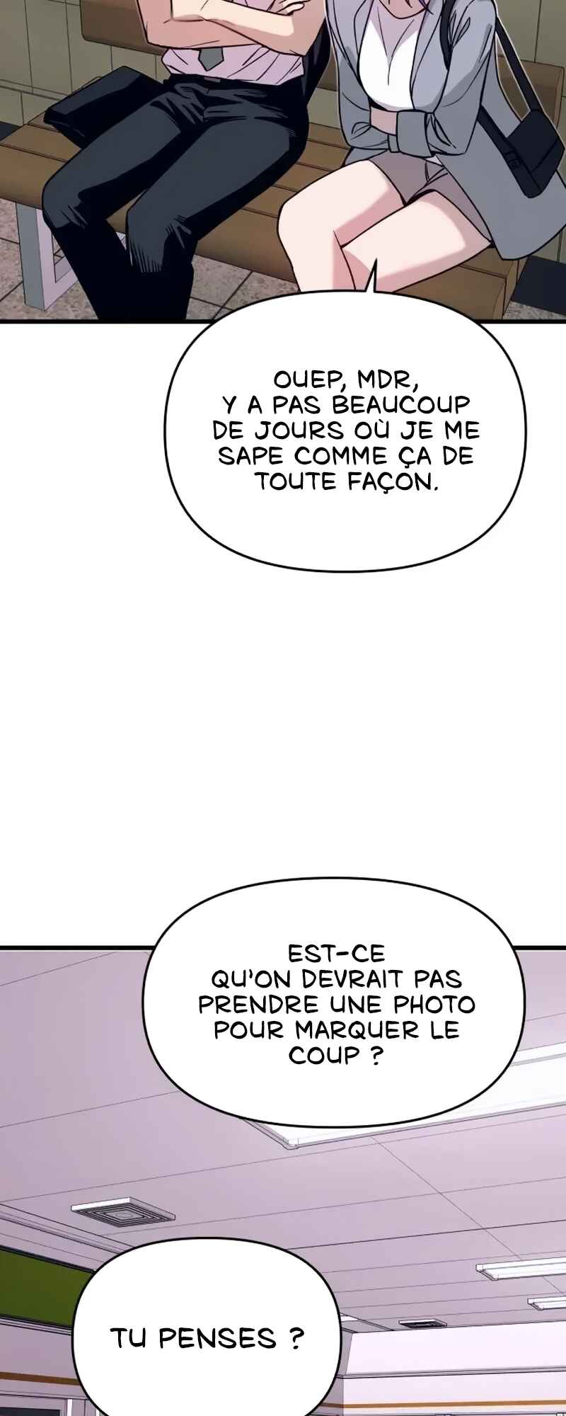 Nae Choeae neun Makcha reul Tanda Chapter 74 - Page 99