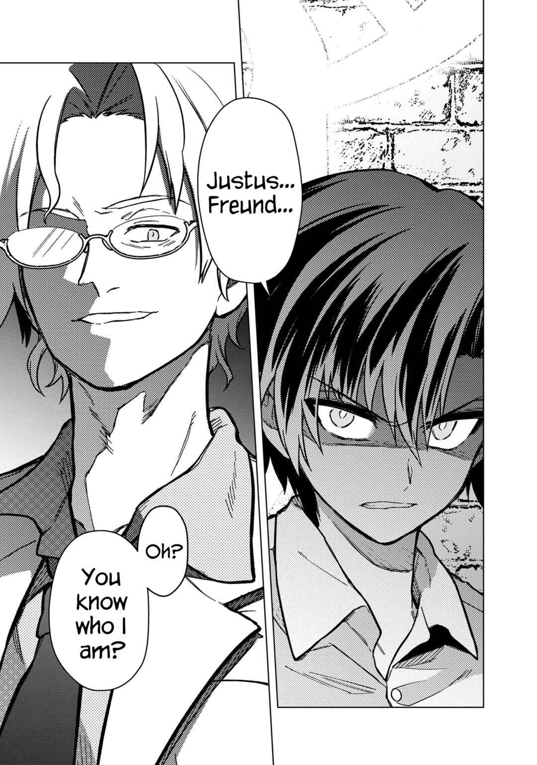 Ore no Shibou Flag ga Todomaru Tokoro o Shiranai Chapter 56 - Page 13