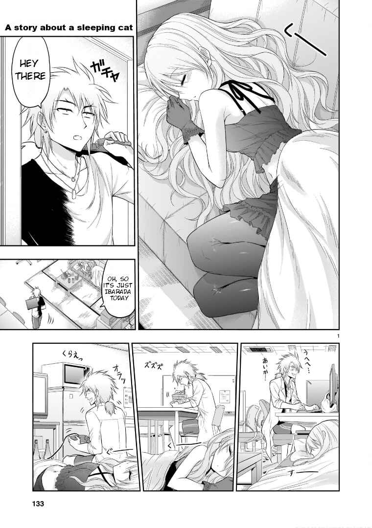 Rikei ga Koi ni Ochita no de Shoumei shitemita Chapter 66.52 - Page 2