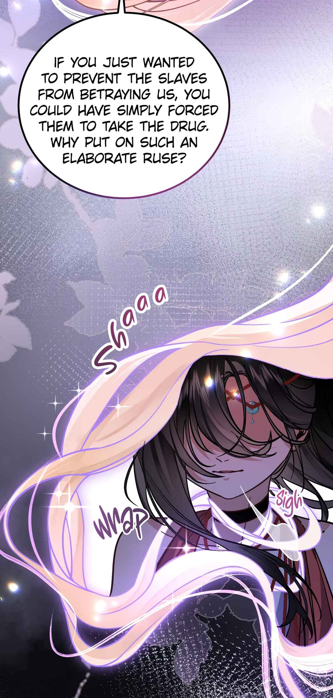 Wǒ Xīn Fěi Shí Chapter 10 - Page 10