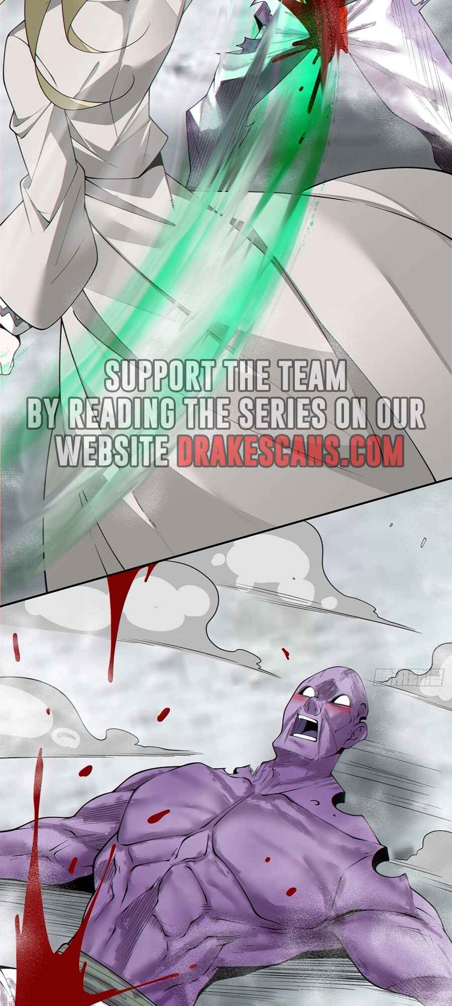 My Disciples Are All Big Villains Chapter 240 - Page 25