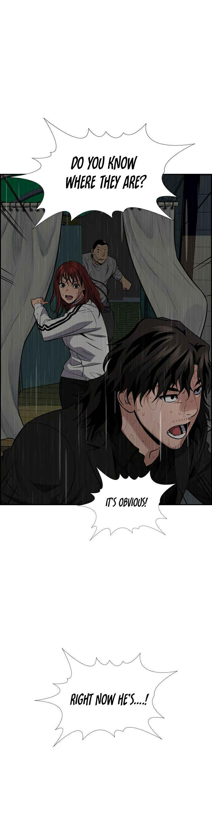 Get Schooled Chapter 79 - Page 12