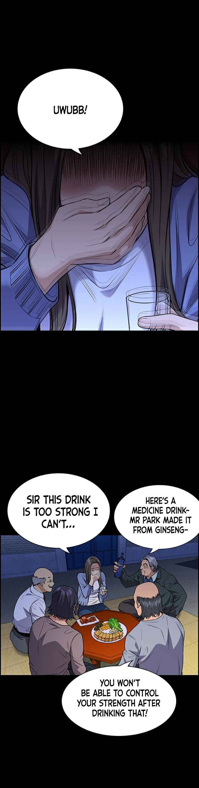 Get Schooled Chapter 79 - Page 26