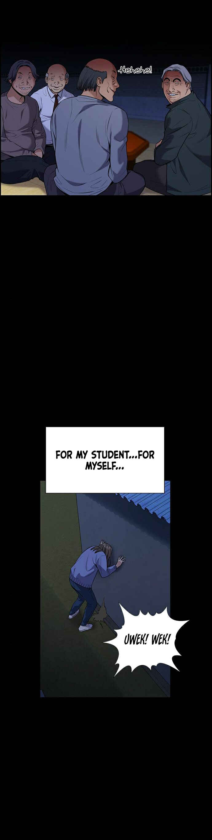 Get Schooled Chapter 79 - Page 32