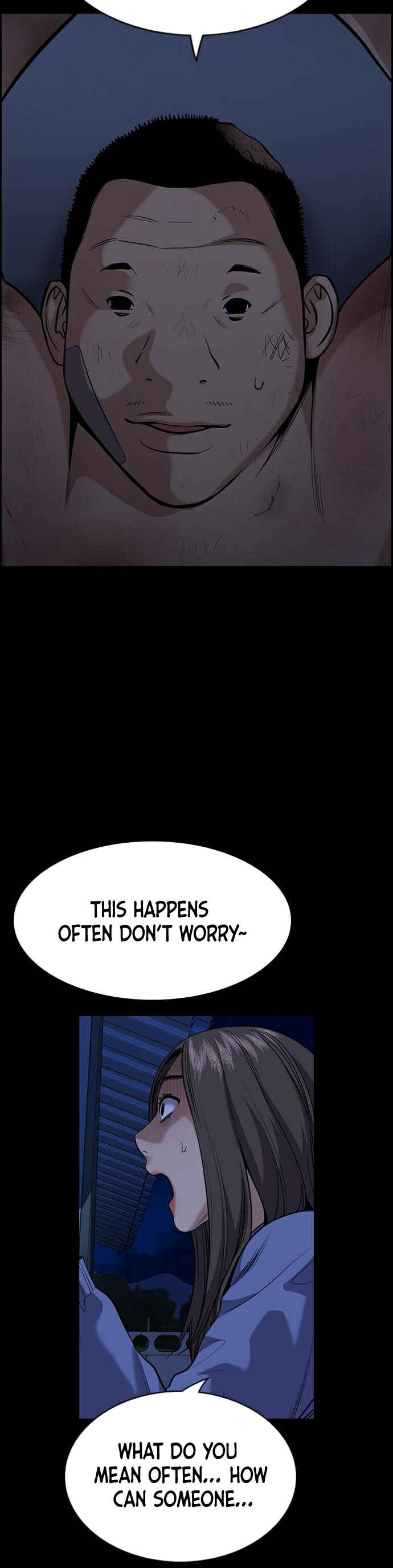 Get Schooled Chapter 79 - Page 38