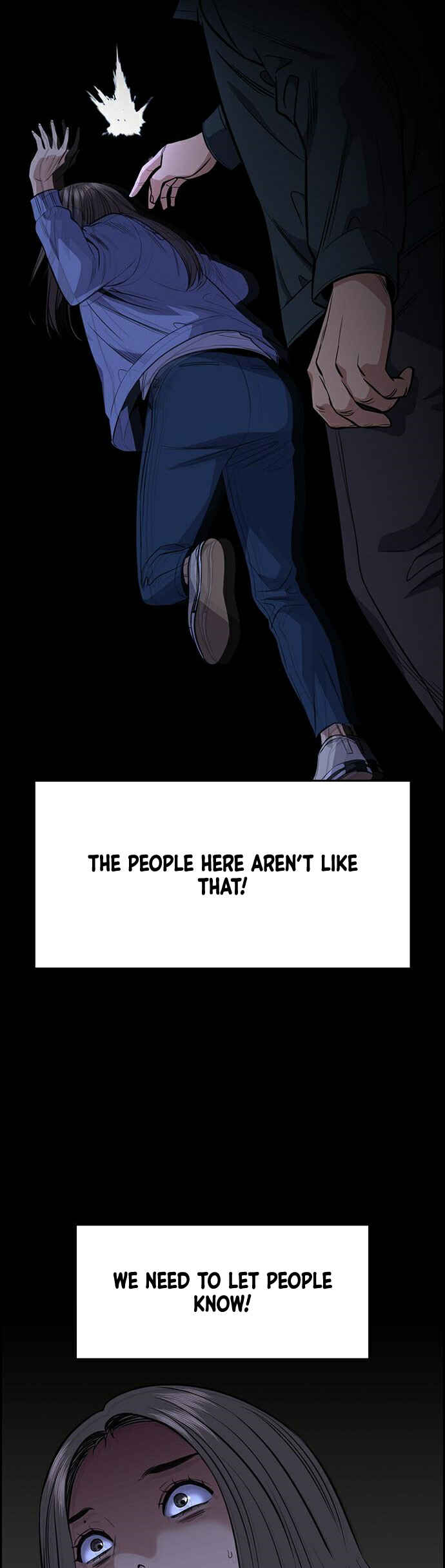 Get Schooled Chapter 79 - Page 45
