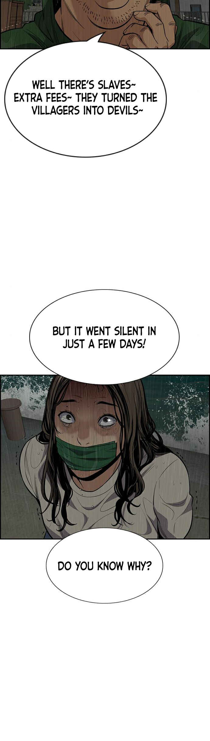 Get Schooled Chapter 79 - Page 48