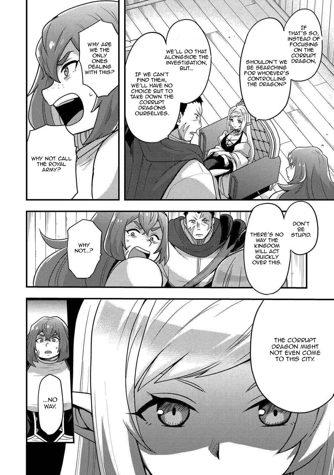 Fuguushoku to Baka ni Saremashita ga, Jissai wa Sorehodo Waruku Arimasen? Chapter 52 - Page 16