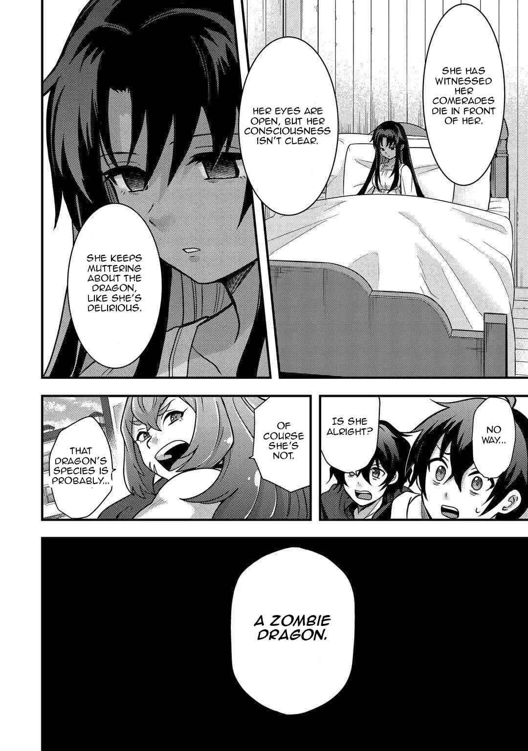 Fuguushoku to Baka ni Saremashita ga, Jissai wa Sorehodo Waruku Arimasen? Chapter 52 - Page 4