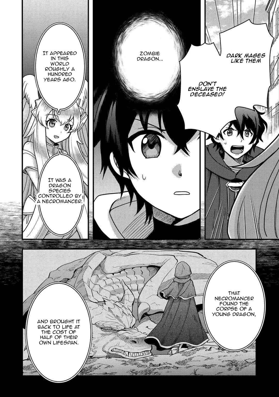 Fuguushoku to Baka ni Saremashita ga, Jissai wa Sorehodo Waruku Arimasen? Chapter 52 - Page 6