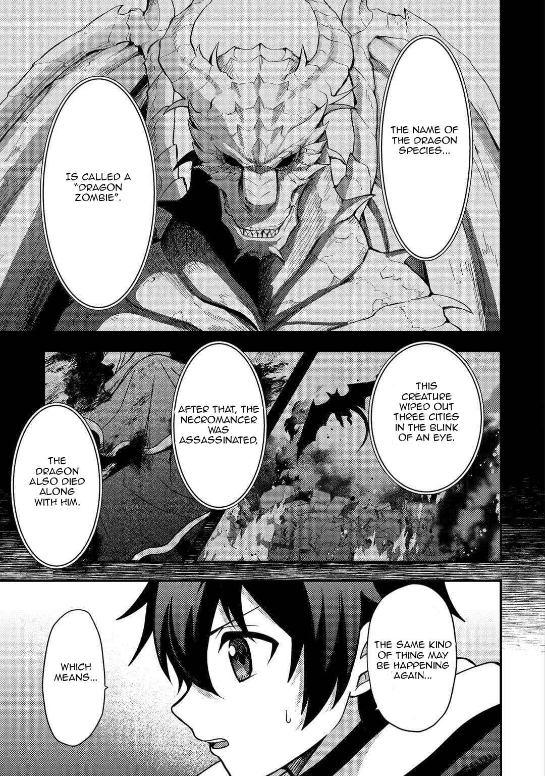 Fuguushoku to Baka ni Saremashita ga, Jissai wa Sorehodo Waruku Arimasen? Chapter 52 - Page 7