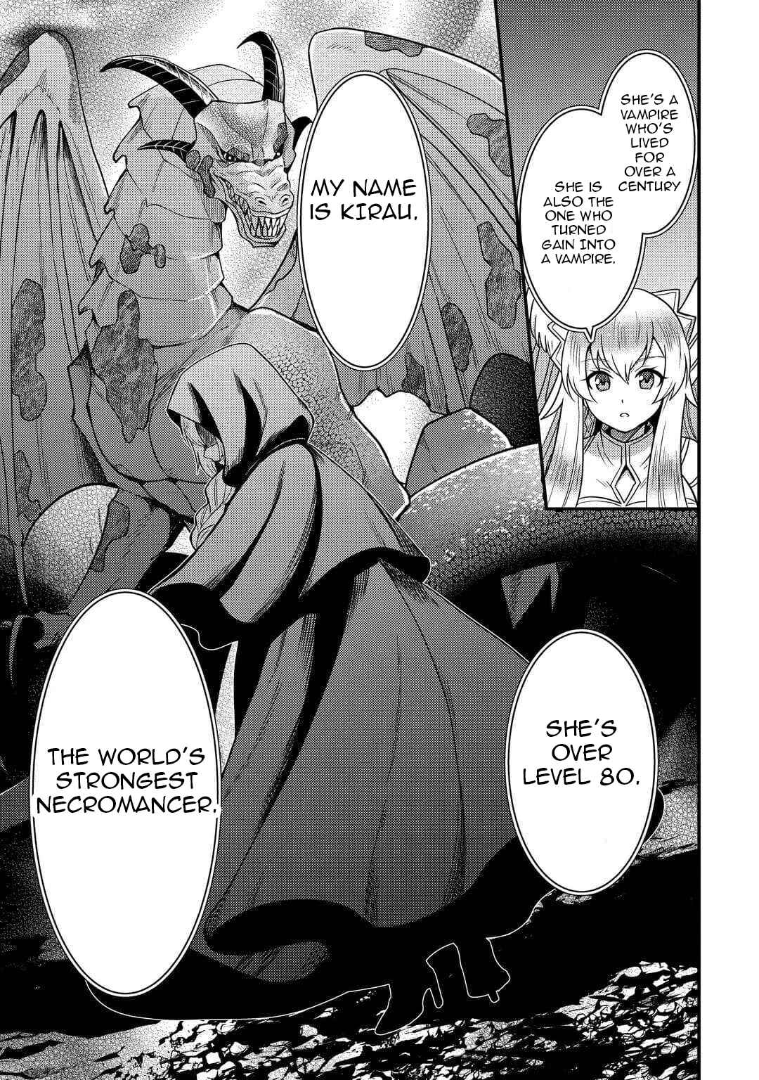 Fuguushoku to Baka ni Saremashita ga, Jissai wa Sorehodo Waruku Arimasen? Chapter 52 - Page 9