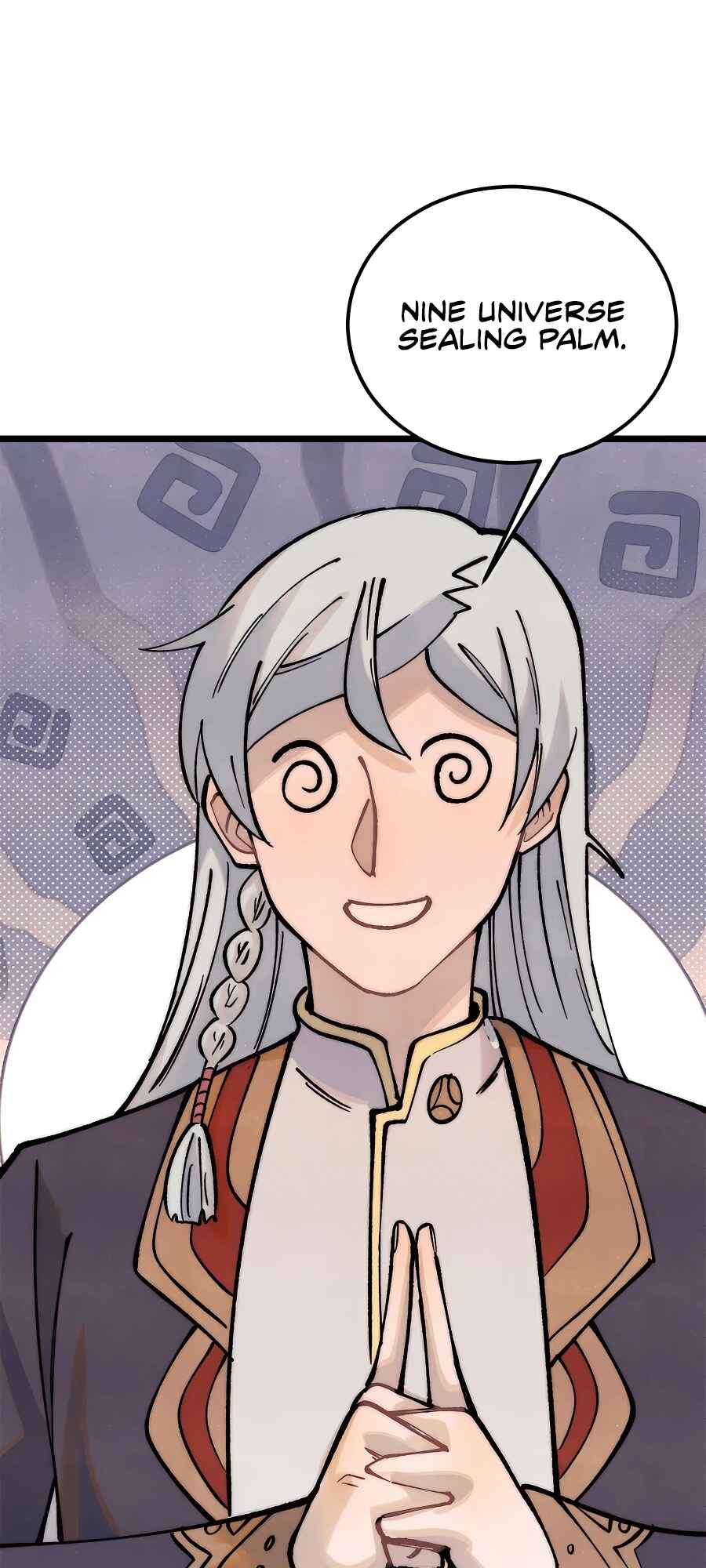 All Hail the Sect Leader Chapter 276 - Page 44