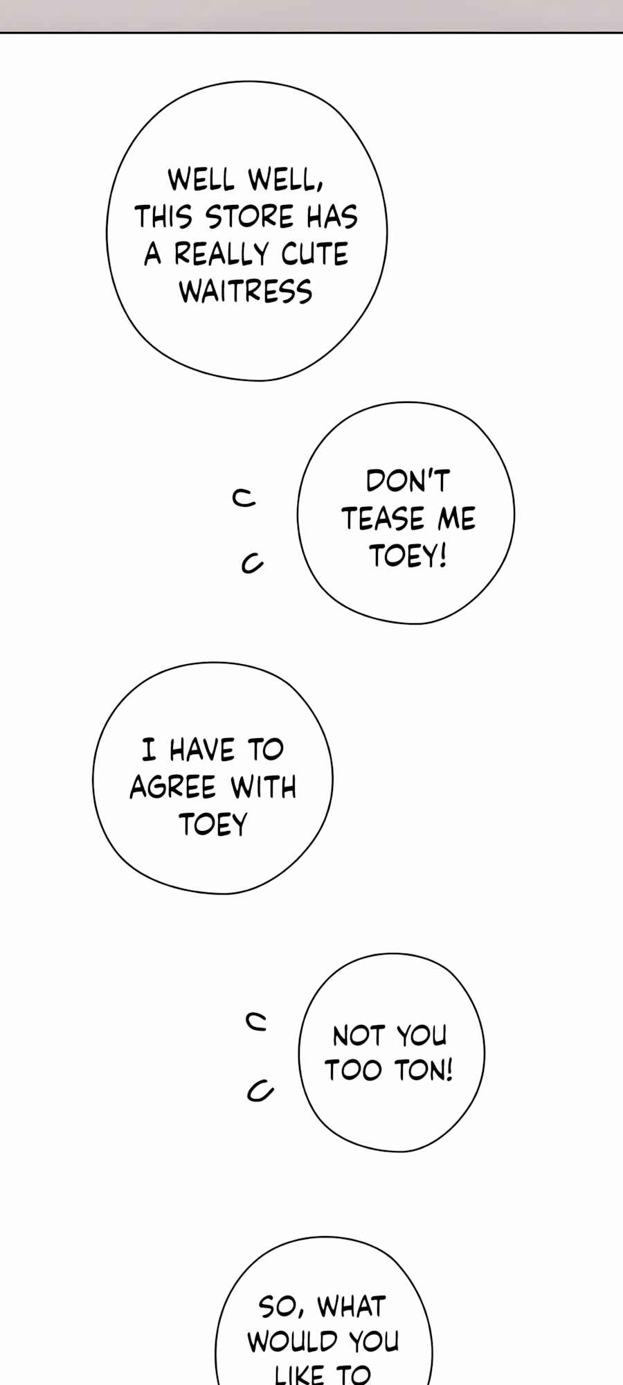 คำสัญญาคืนดอกไม้ไฟ Chapter 10 - Page 24