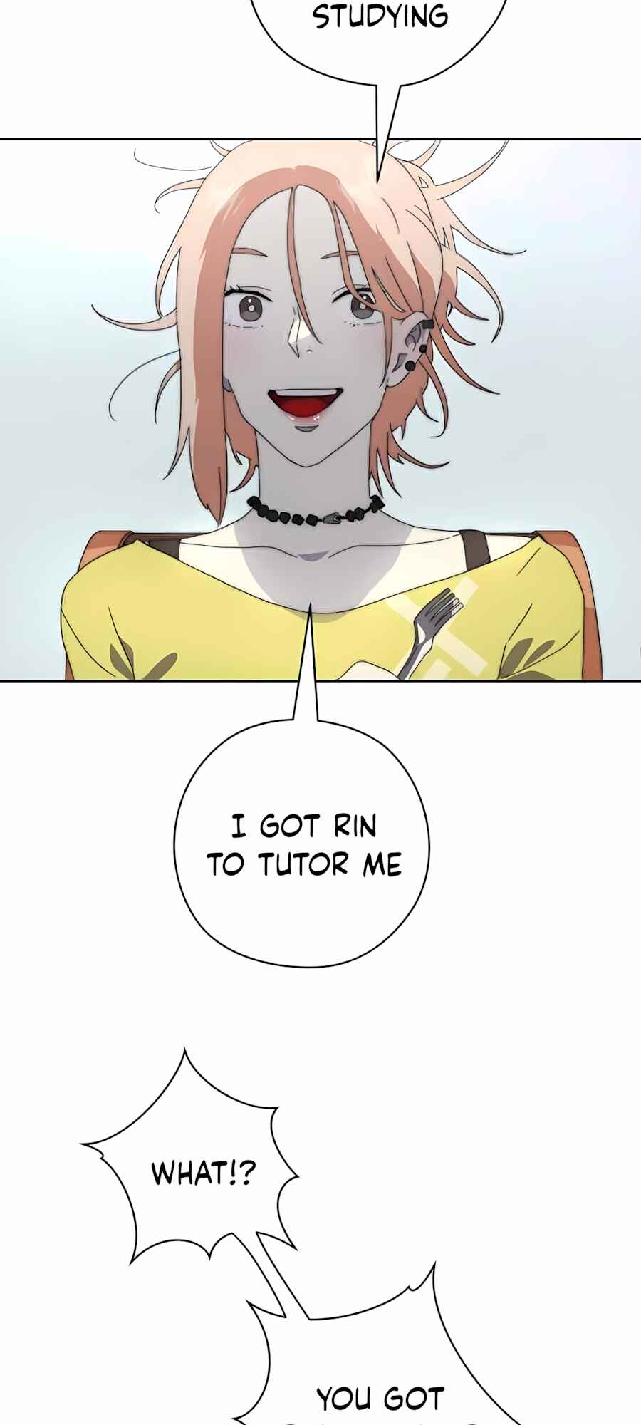 คำสัญญาคืนดอกไม้ไฟ Chapter 10 - Page 32
