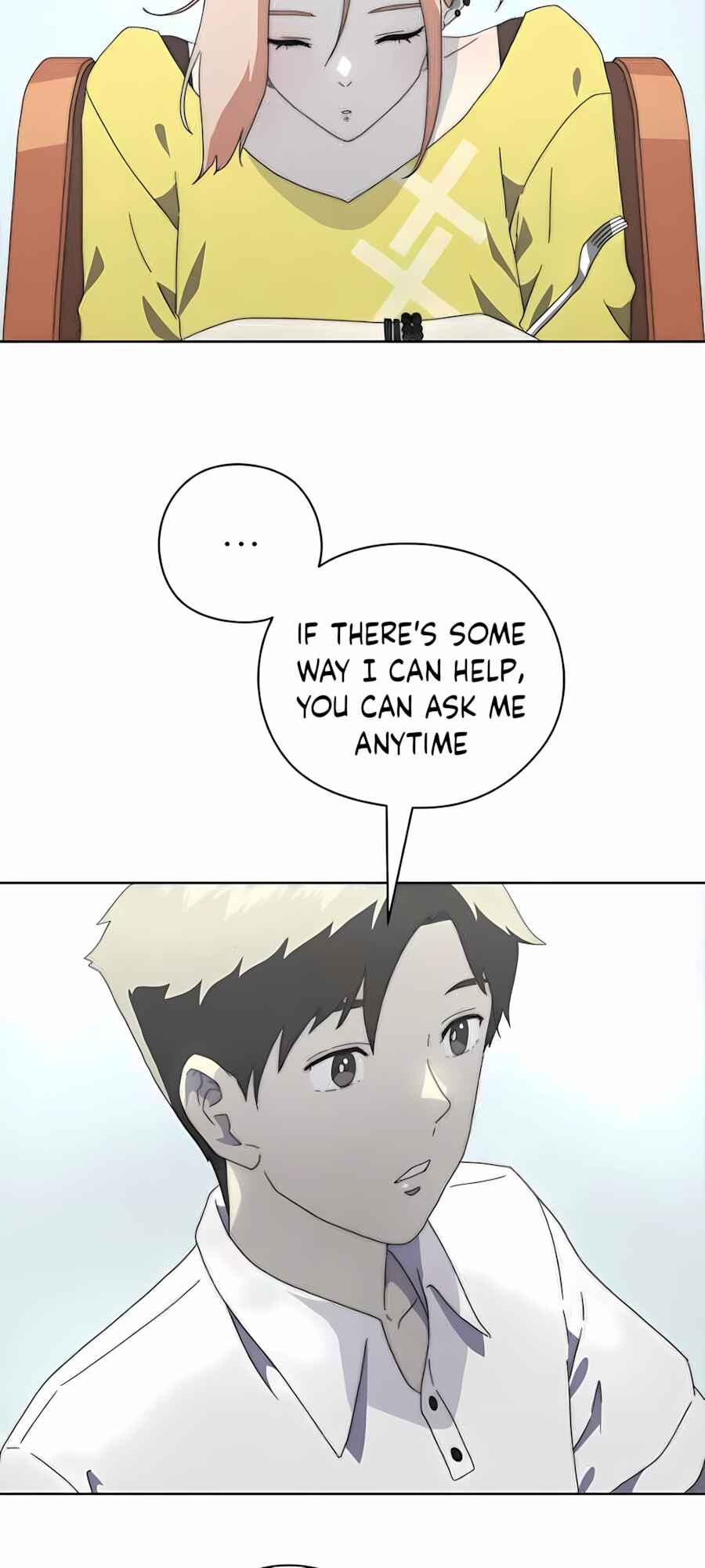 คำสัญญาคืนดอกไม้ไฟ Chapter 10 - Page 36
