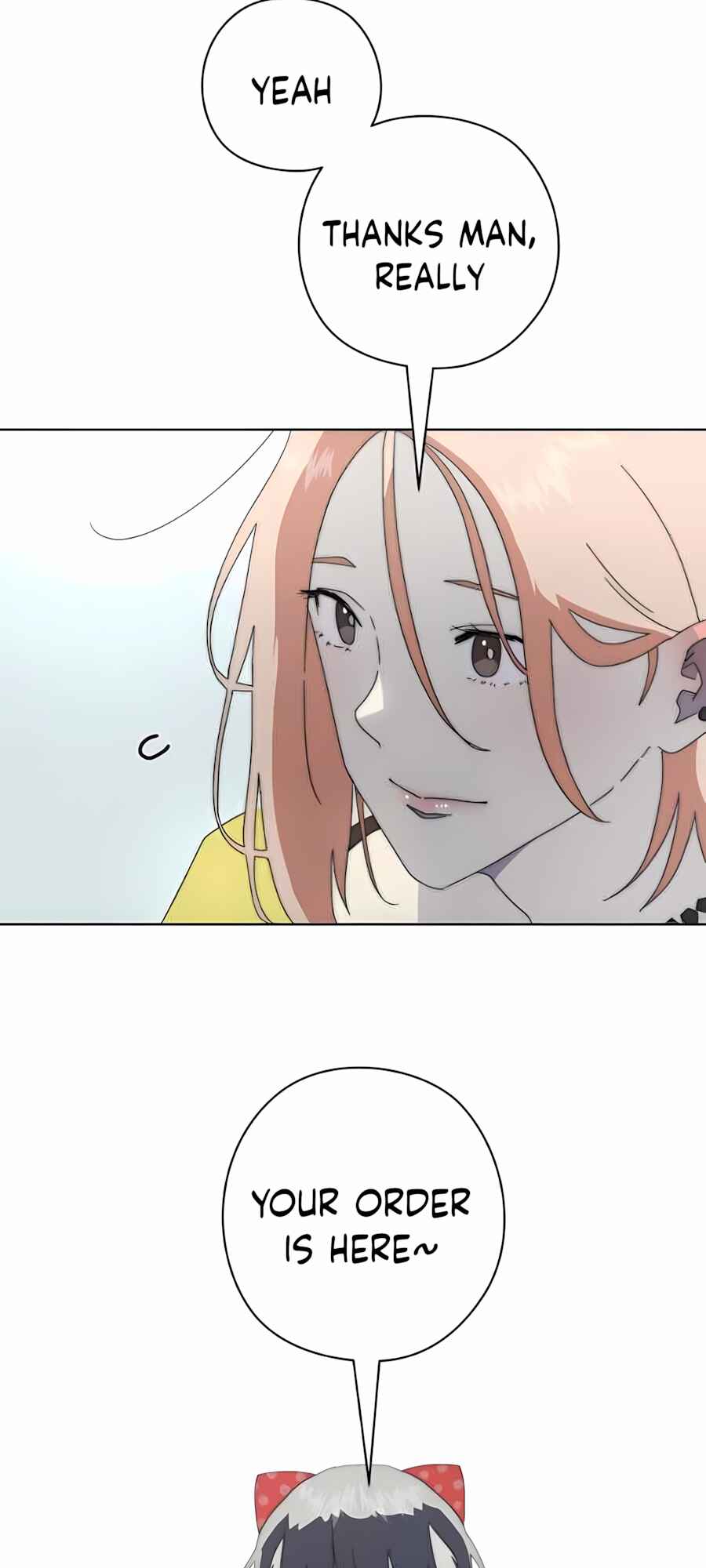 คำสัญญาคืนดอกไม้ไฟ Chapter 10 - Page 37