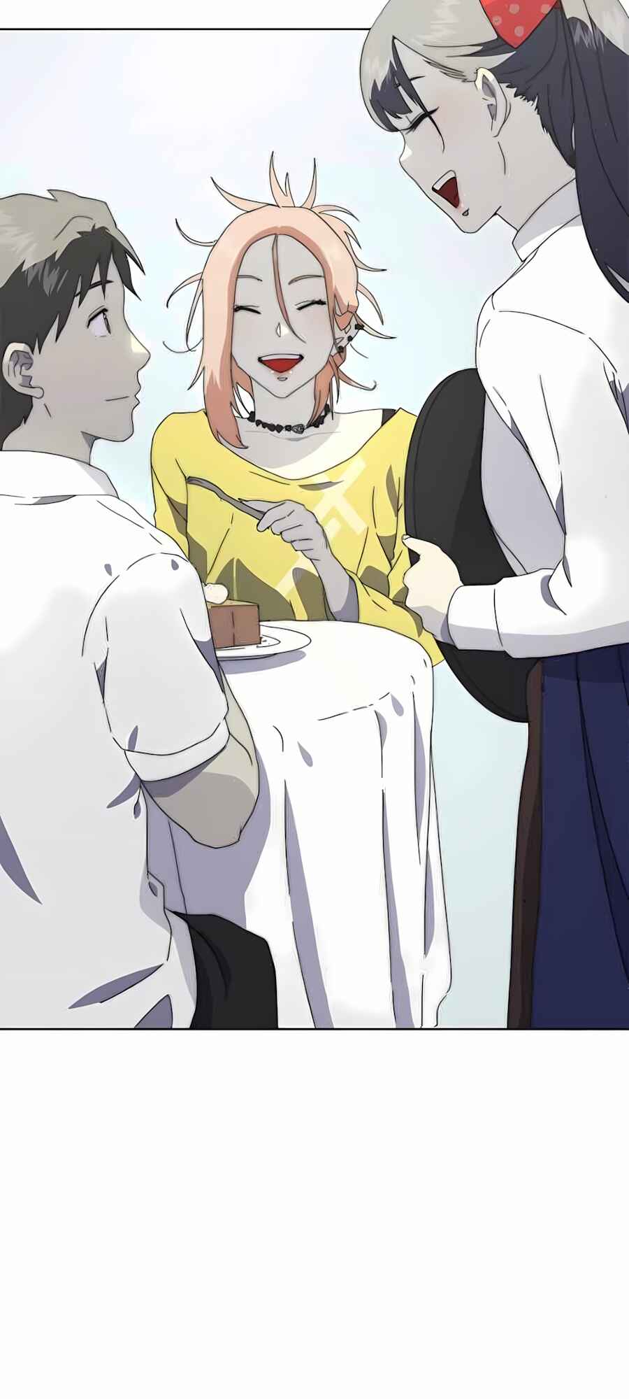 คำสัญญาคืนดอกไม้ไฟ Chapter 10 - Page 41