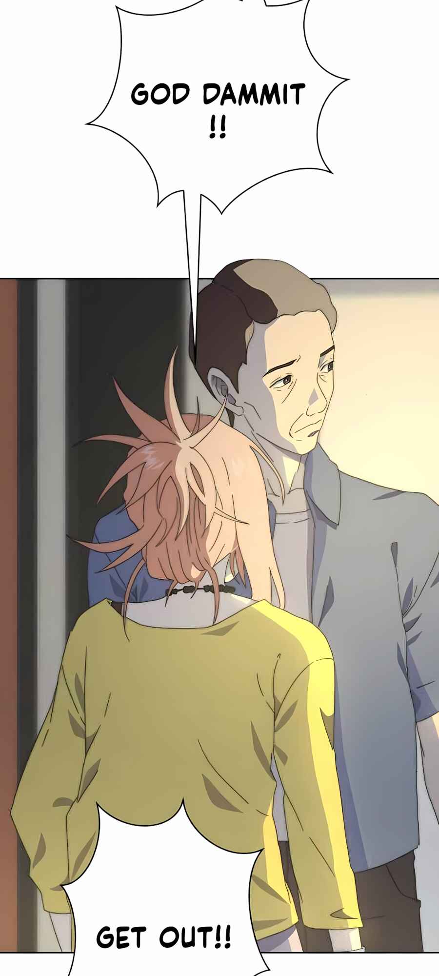 คำสัญญาคืนดอกไม้ไฟ Chapter 10 - Page 57