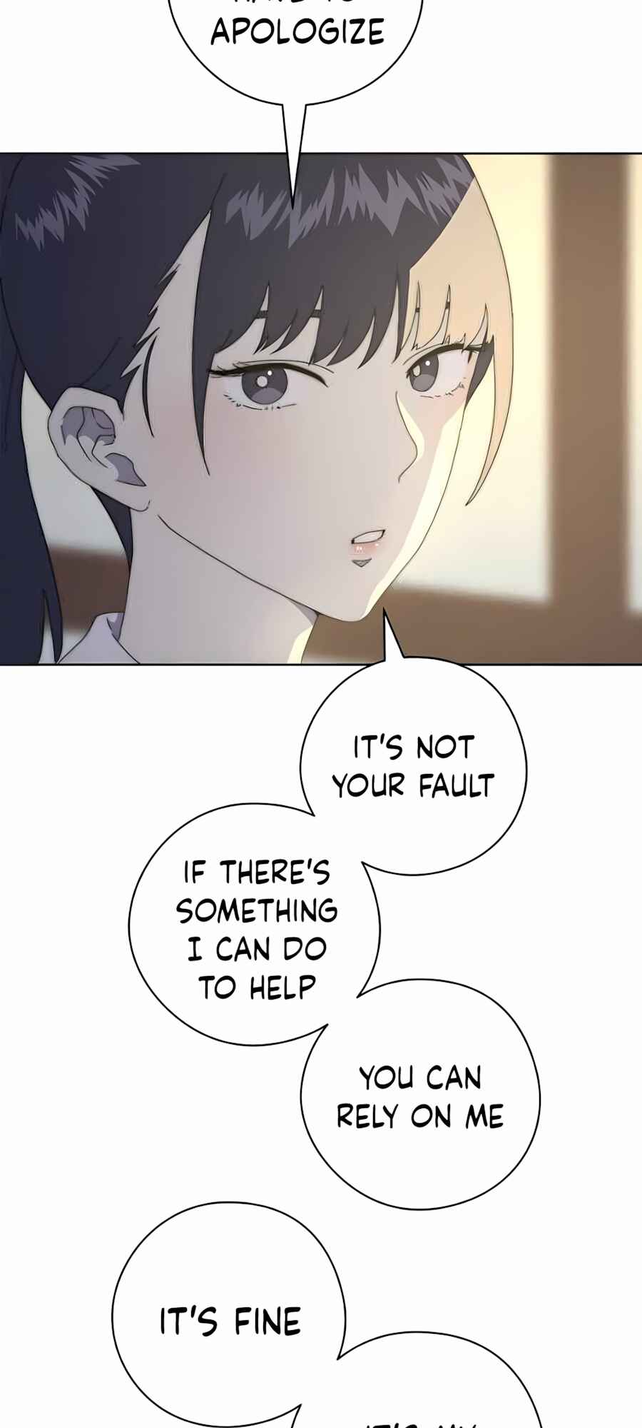 คำสัญญาคืนดอกไม้ไฟ Chapter 10 - Page 64