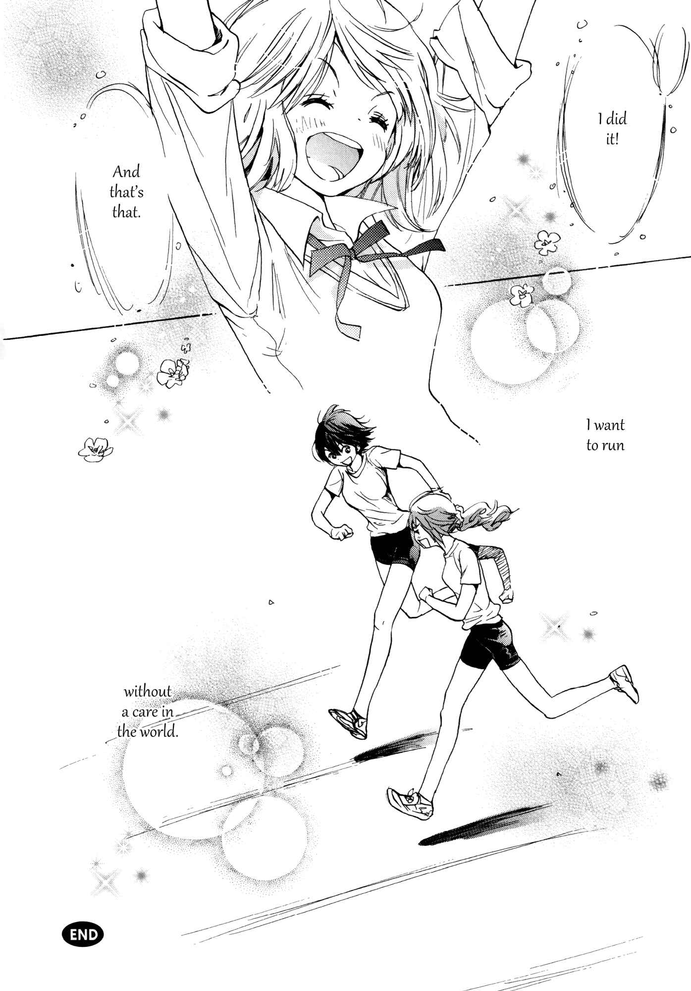 Kase-san to... Chapter 19 - Page 24