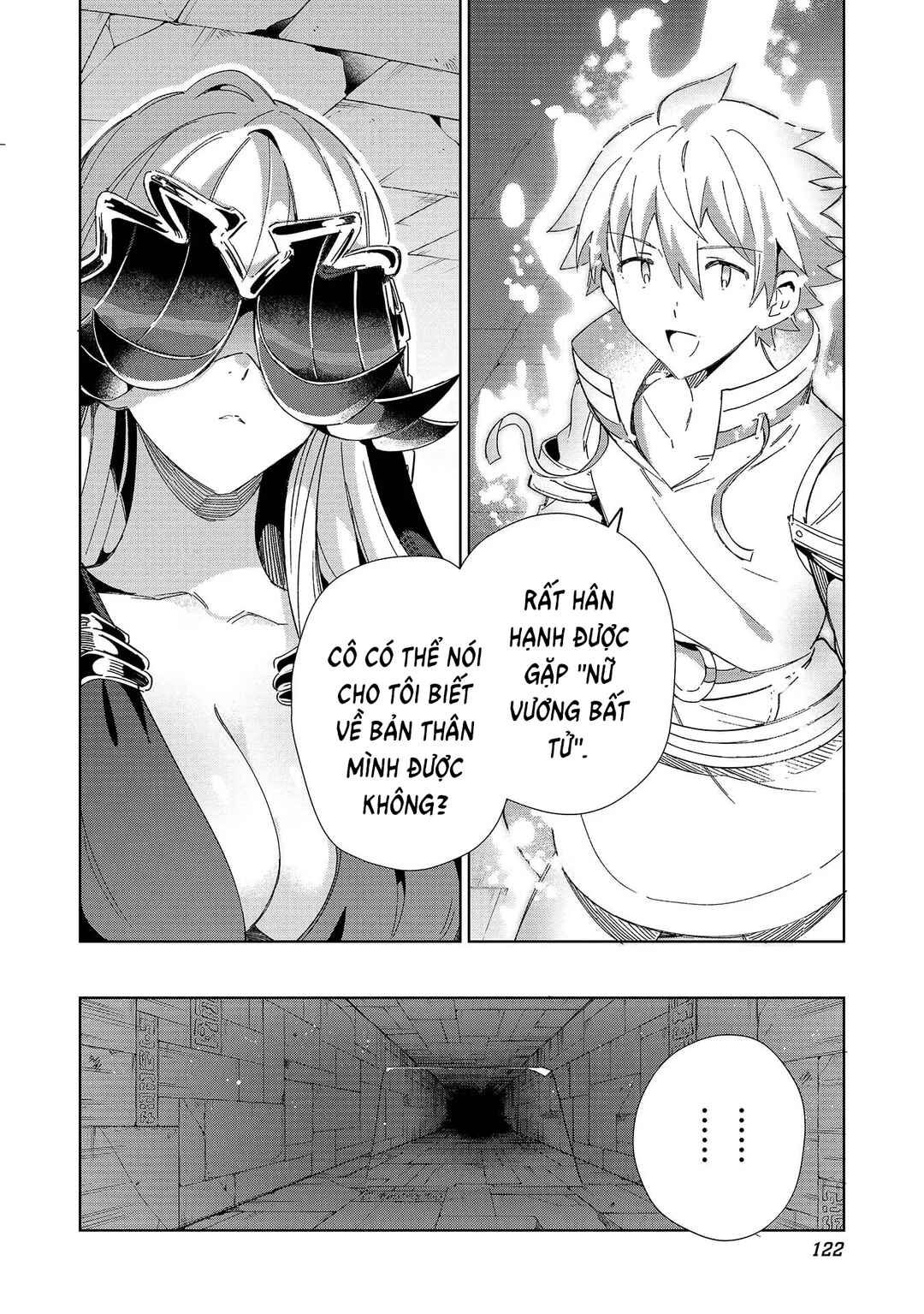 Nihon e Youkoso Elf-san. Chapter 45 - Page 26