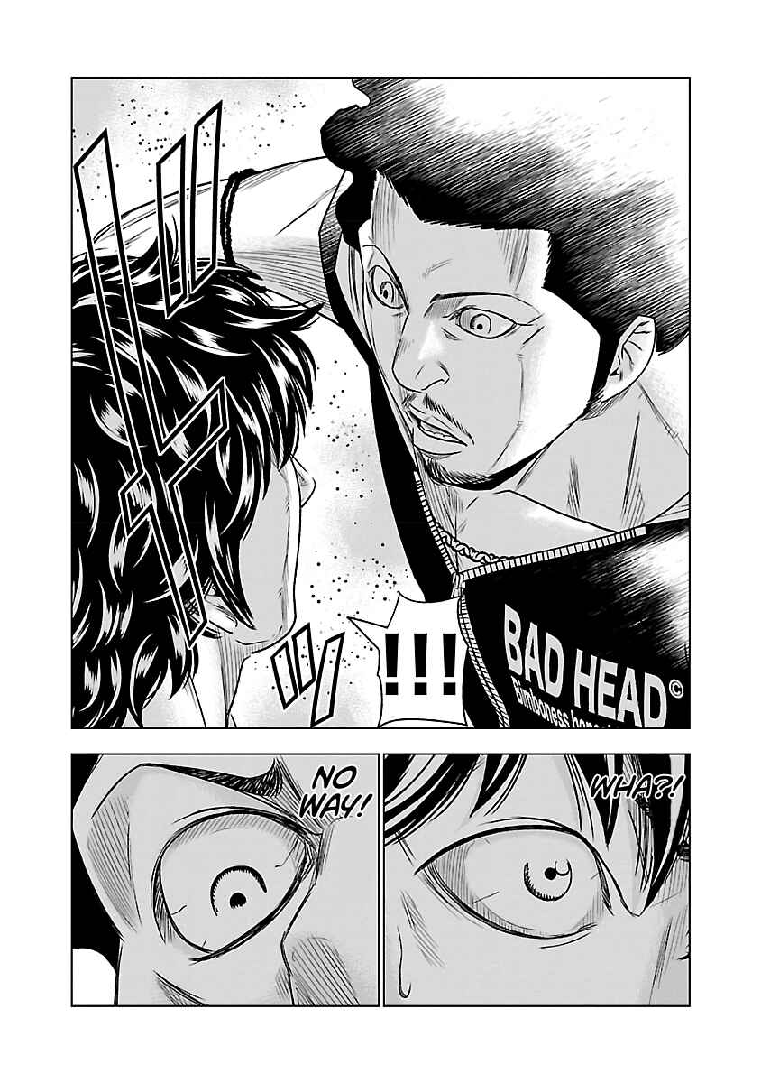 OUT Chapter 58 - Page 13