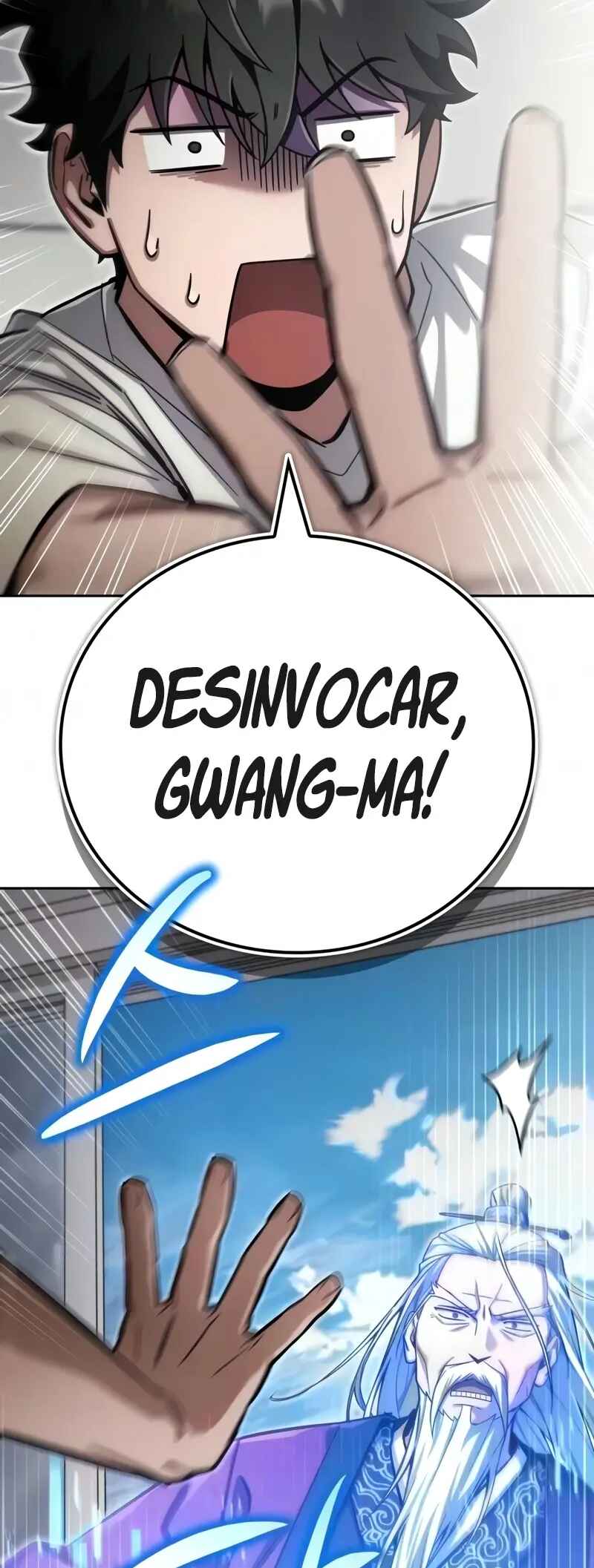 Hanamjae Tap Gongnyakppop Chapter 29 - Page 100