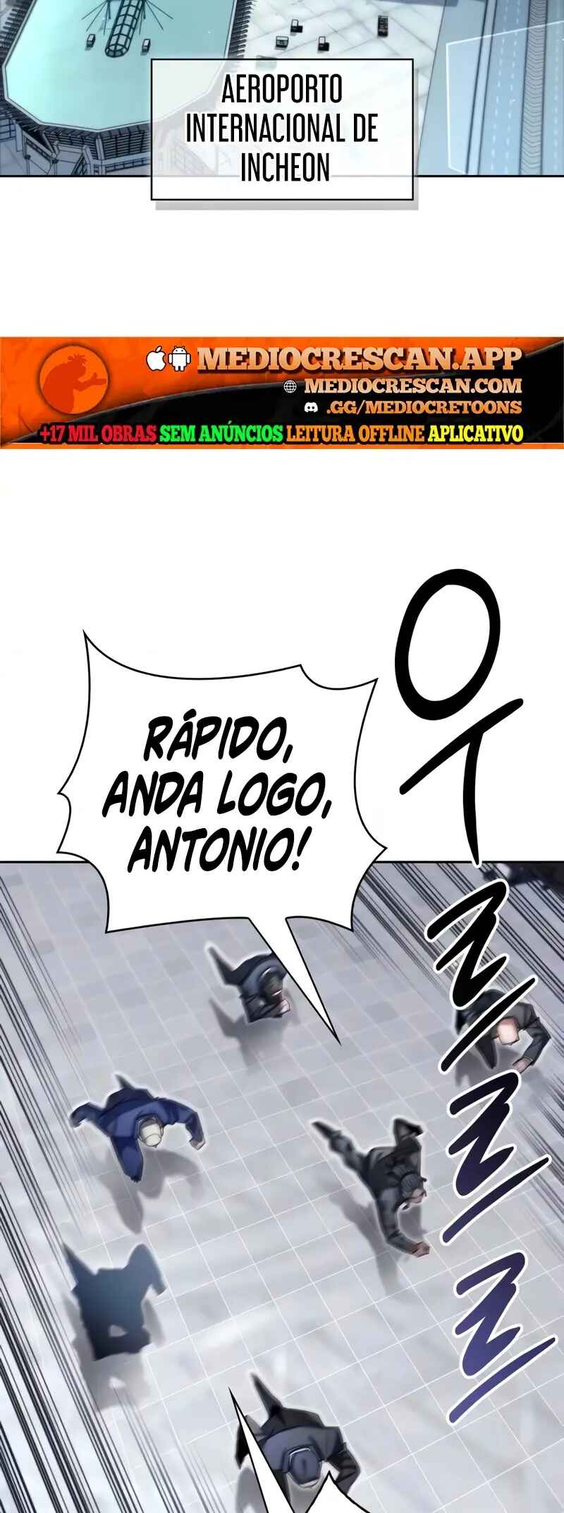 Hanamjae Tap Gongnyakppop Chapter 29 - Page 17