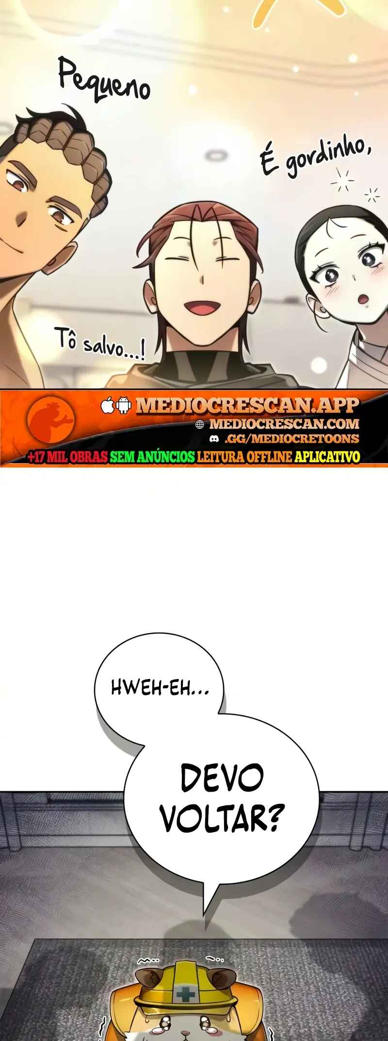 Hanamjae Tap Gongnyakppop Chapter 29 - Page 56