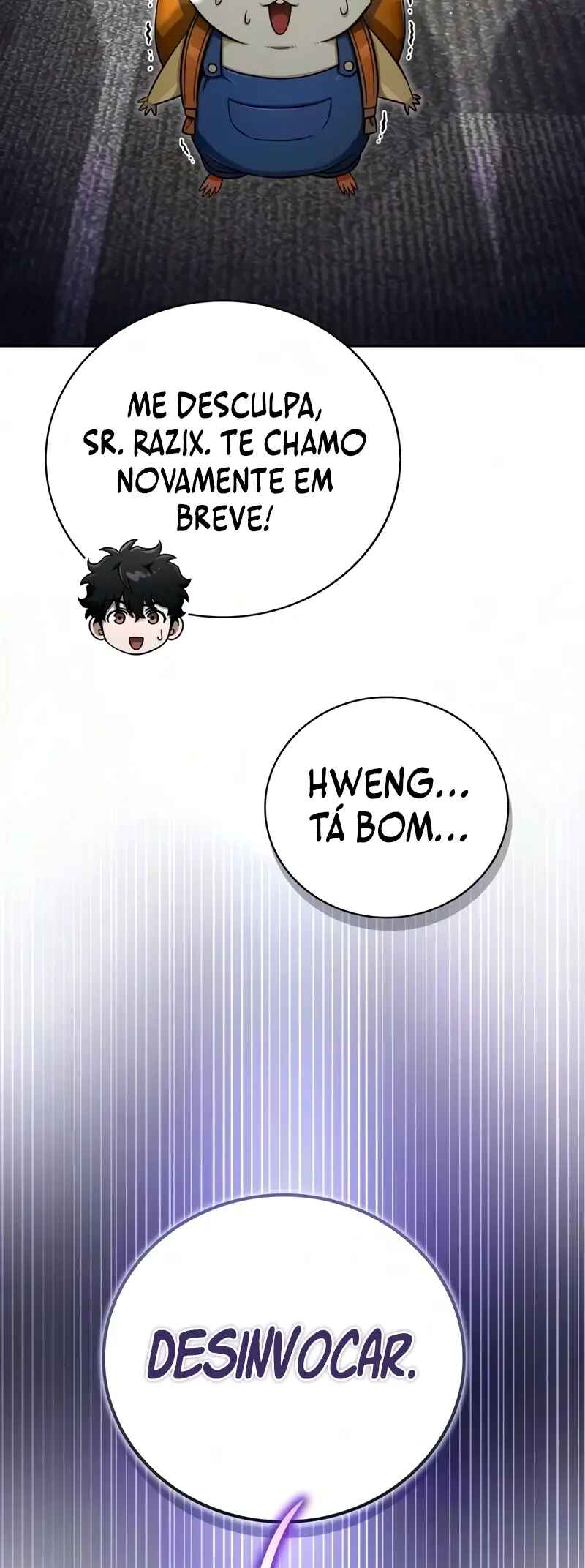 Hanamjae Tap Gongnyakppop Chapter 29 - Page 57