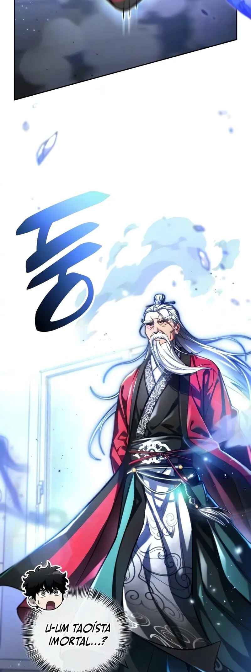 Hanamjae Tap Gongnyakppop Chapter 29 - Page 66