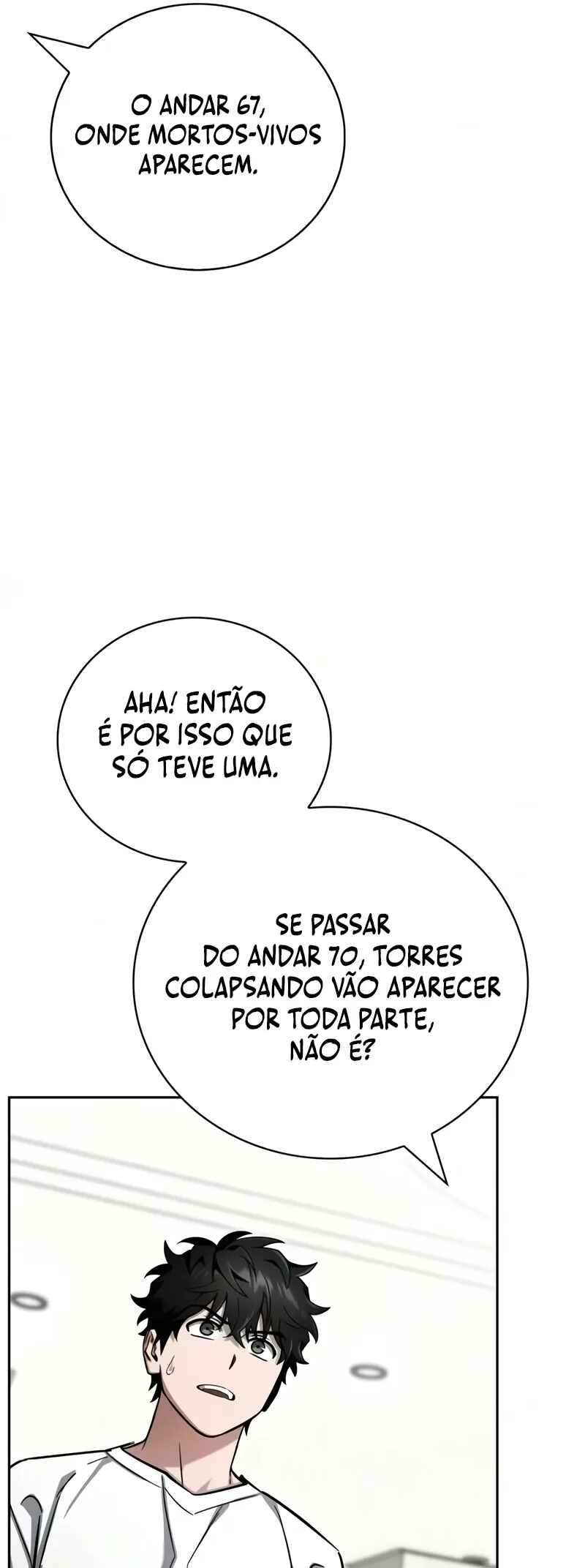 Hanamjae Tap Gongnyakppop Chapter 29 - Page 81