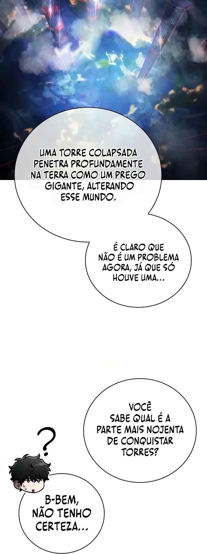 Hanamjae Tap Gongnyakppop Chapter 29 - Page 83