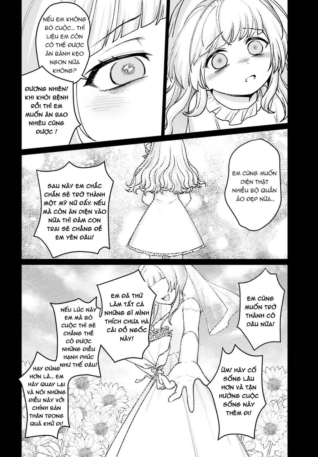 Habatake Majutsu Sekai no Shitei Tachi! Chapter 3 - Page 26