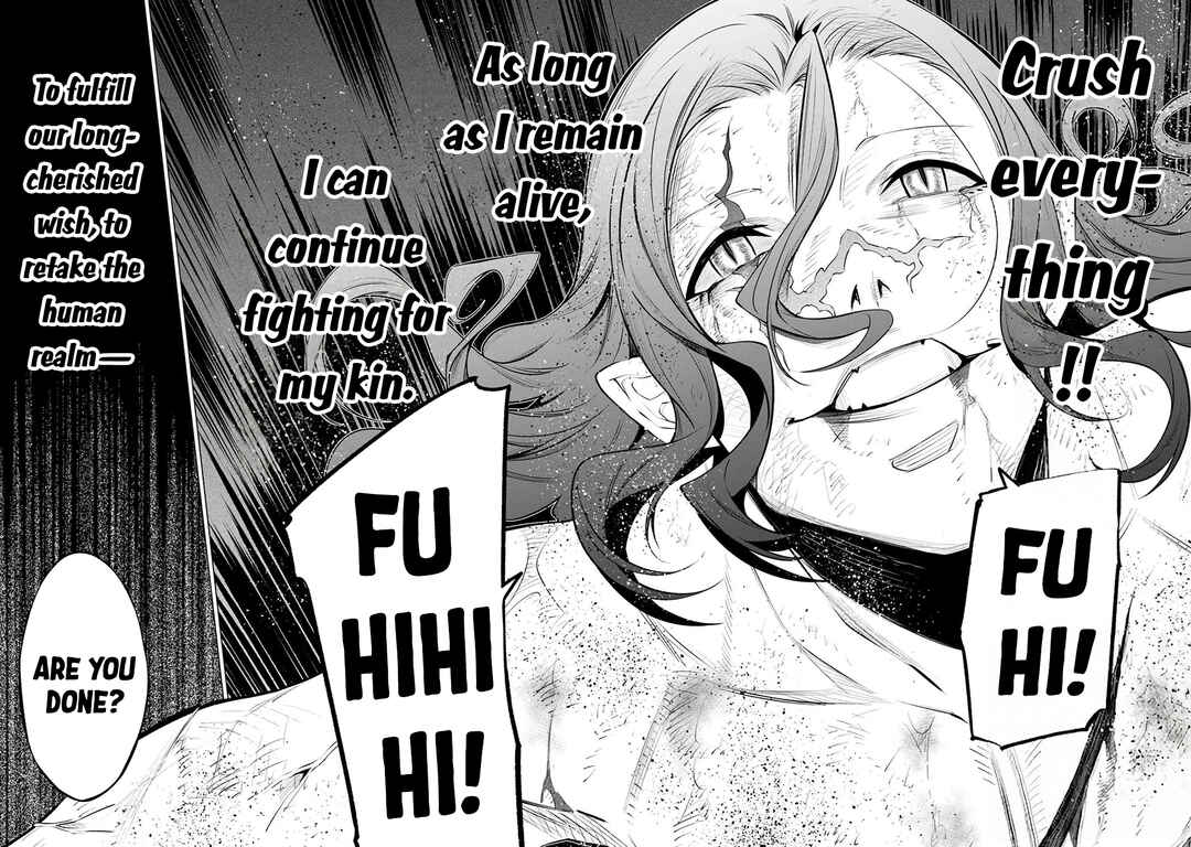 SSS-Rank Dungeon de Knife Ippon Tewatasare Tsuihou Sareta Shiro Madoushi - Yggdrasil no Noroi ni Yori Jakuten de Aru Maryoku Fusoku wo Kokufukushi Sekai Saikyou e to Itaru Chapter 24 - Page 10
