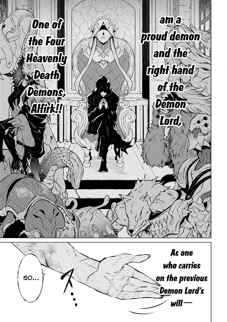 SSS-Rank Dungeon de Knife Ippon Tewatasare Tsuihou Sareta Shiro Madoushi - Yggdrasil no Noroi ni Yori Jakuten de Aru Maryoku Fusoku wo Kokufukushi Sekai Saikyou e to Itaru Chapter 24 - Page 4