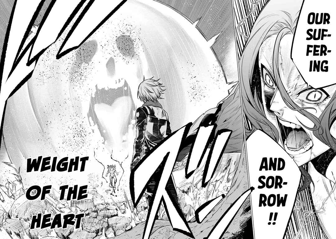 SSS-Rank Dungeon de Knife Ippon Tewatasare Tsuihou Sareta Shiro Madoushi - Yggdrasil no Noroi ni Yori Jakuten de Aru Maryoku Fusoku wo Kokufukushi Sekai Saikyou e to Itaru Chapter 24 - Page 7