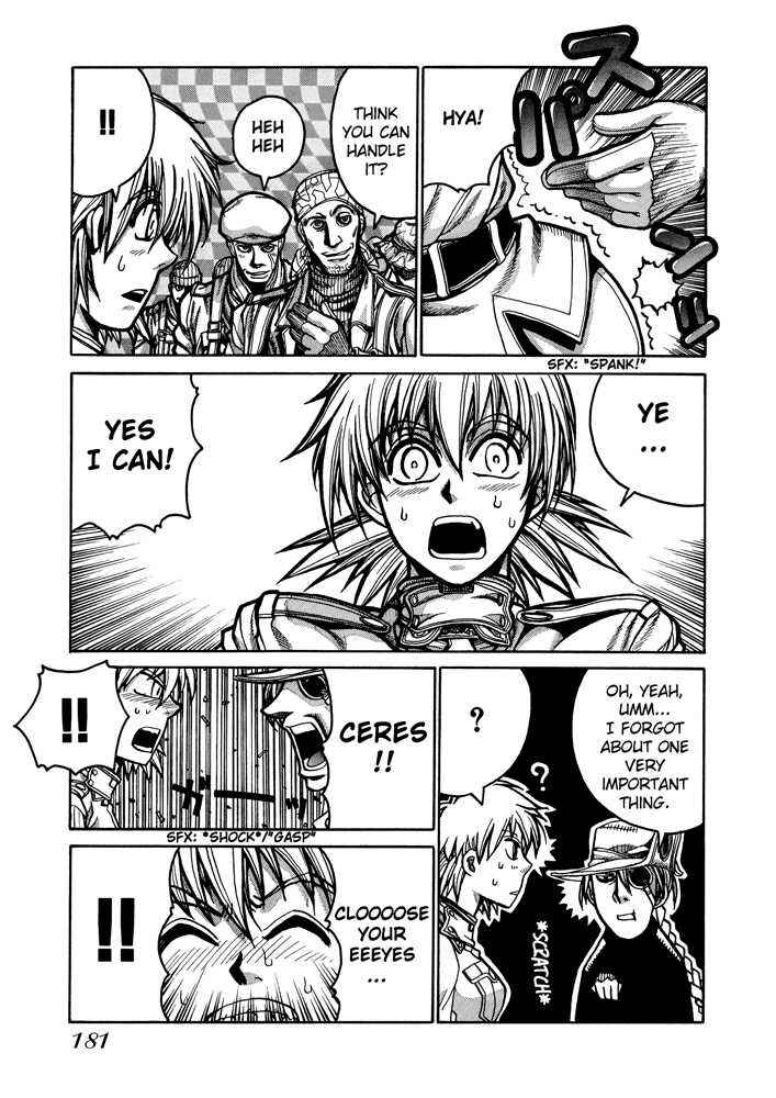 Hellsing Chapter 47 - Page 14