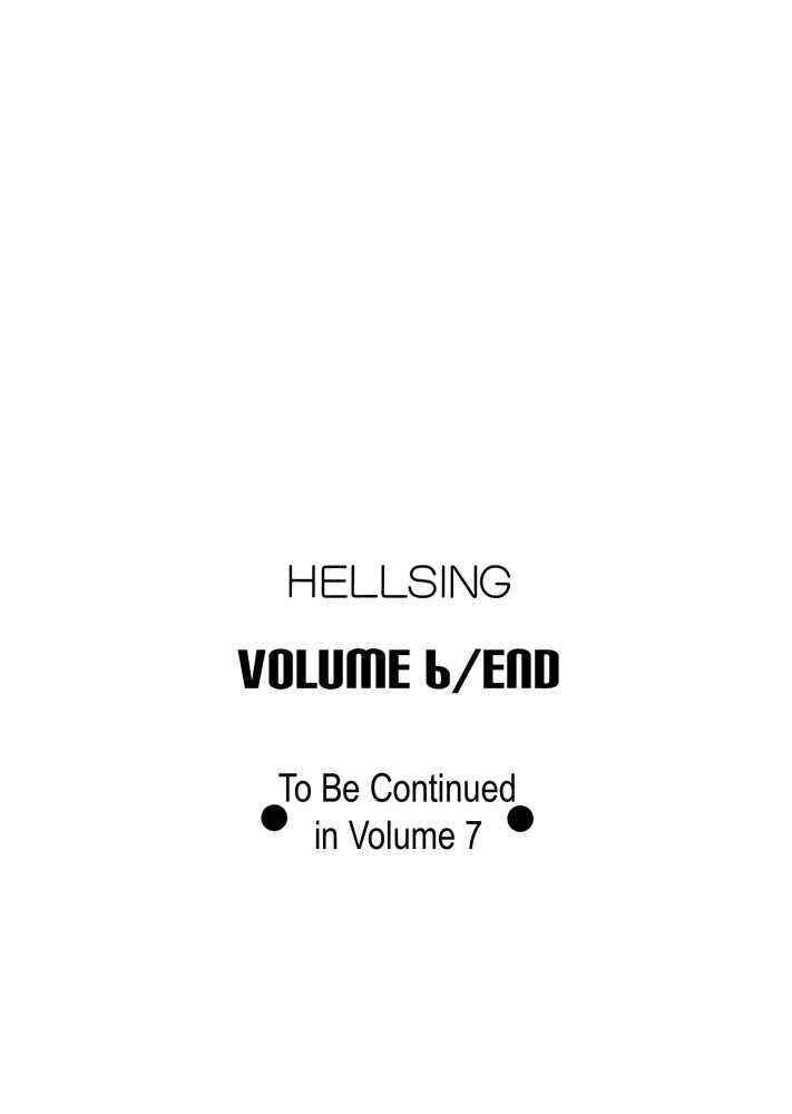 Hellsing Chapter 47 - Page 19