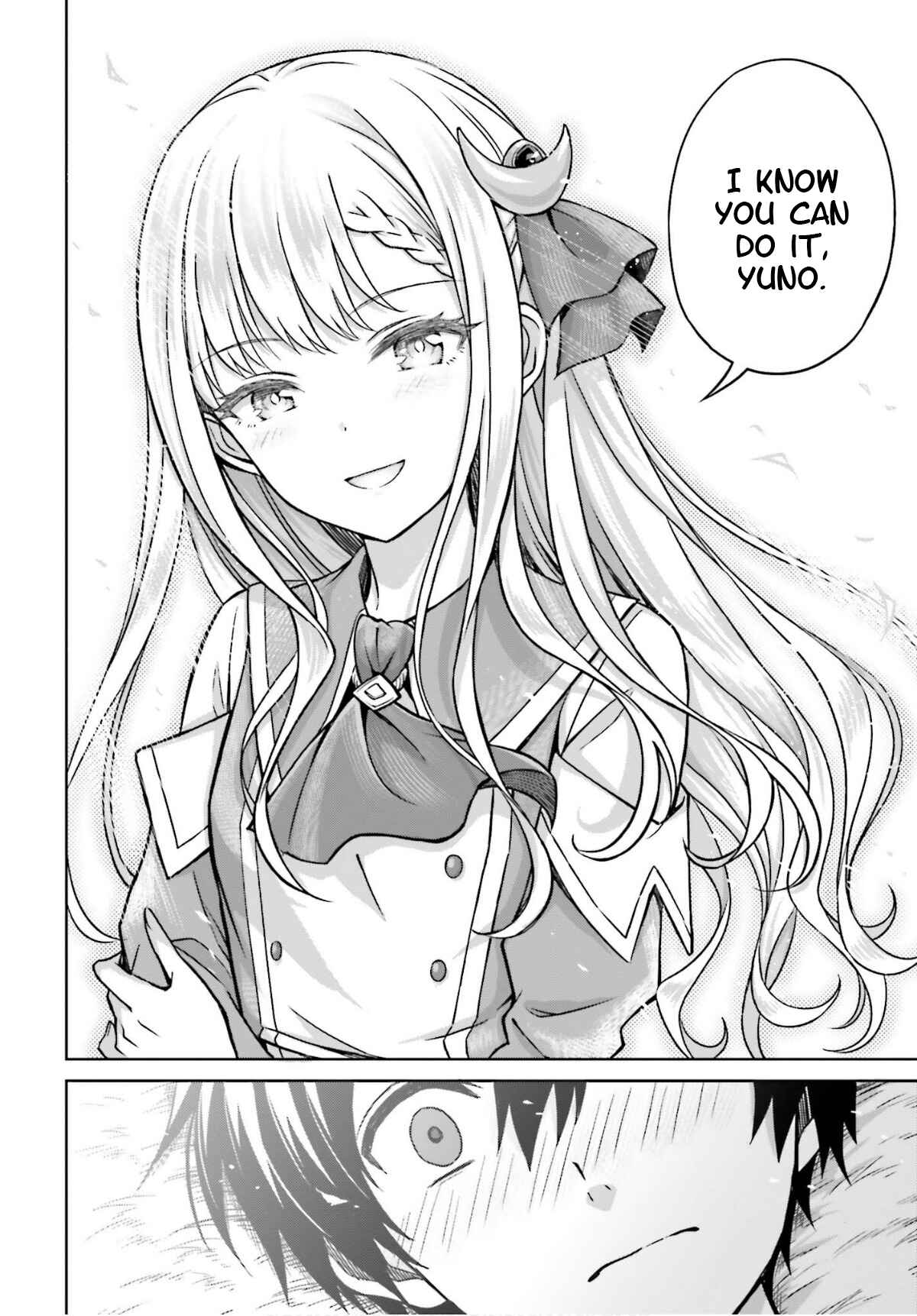 Shin no Jitsuryoku wa Girigiri made Kakushiteiyou to Omou Chapter 5 - Page 26