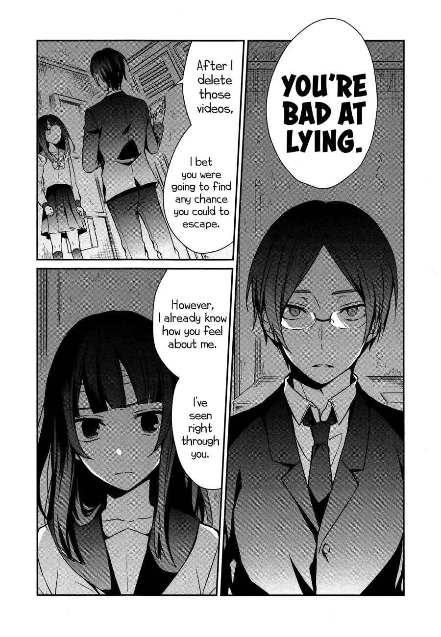 Sachiiro no One Room Chapter 13 - Page 16