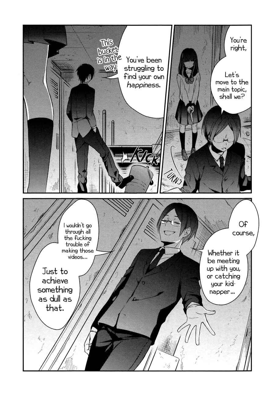 Sachiiro no One Room Chapter 13 - Page 32