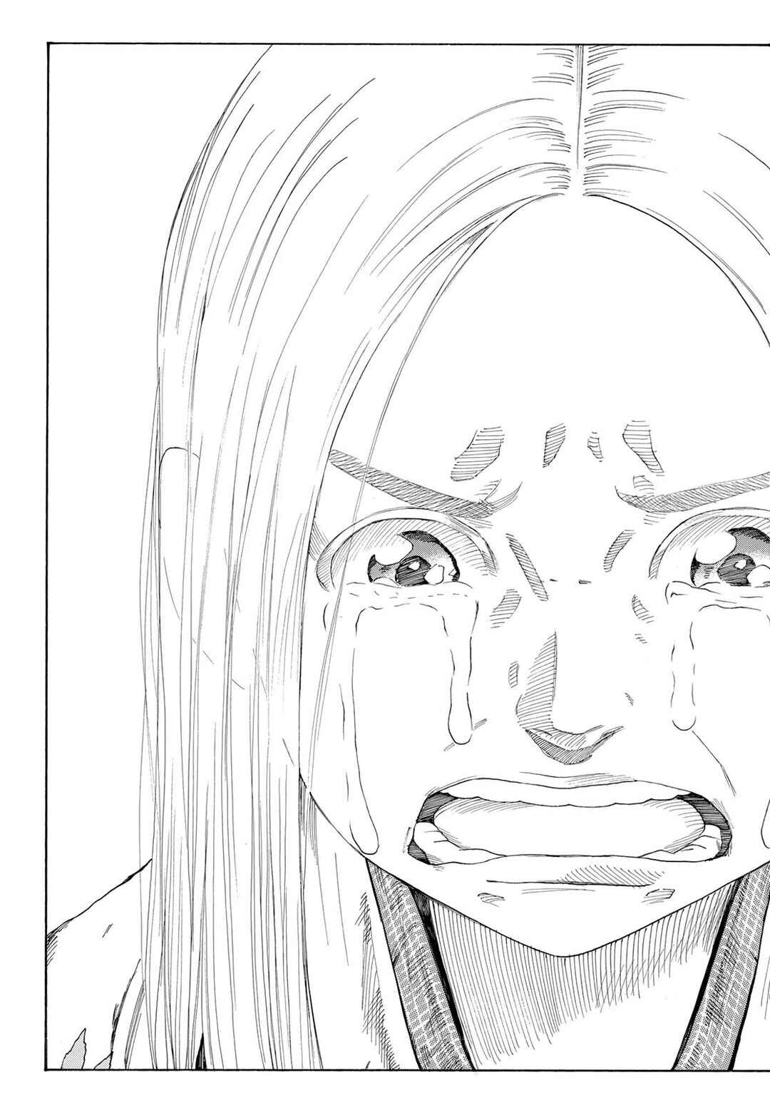 The Blue Wolves of Mibu Chapter 1 - Page 64