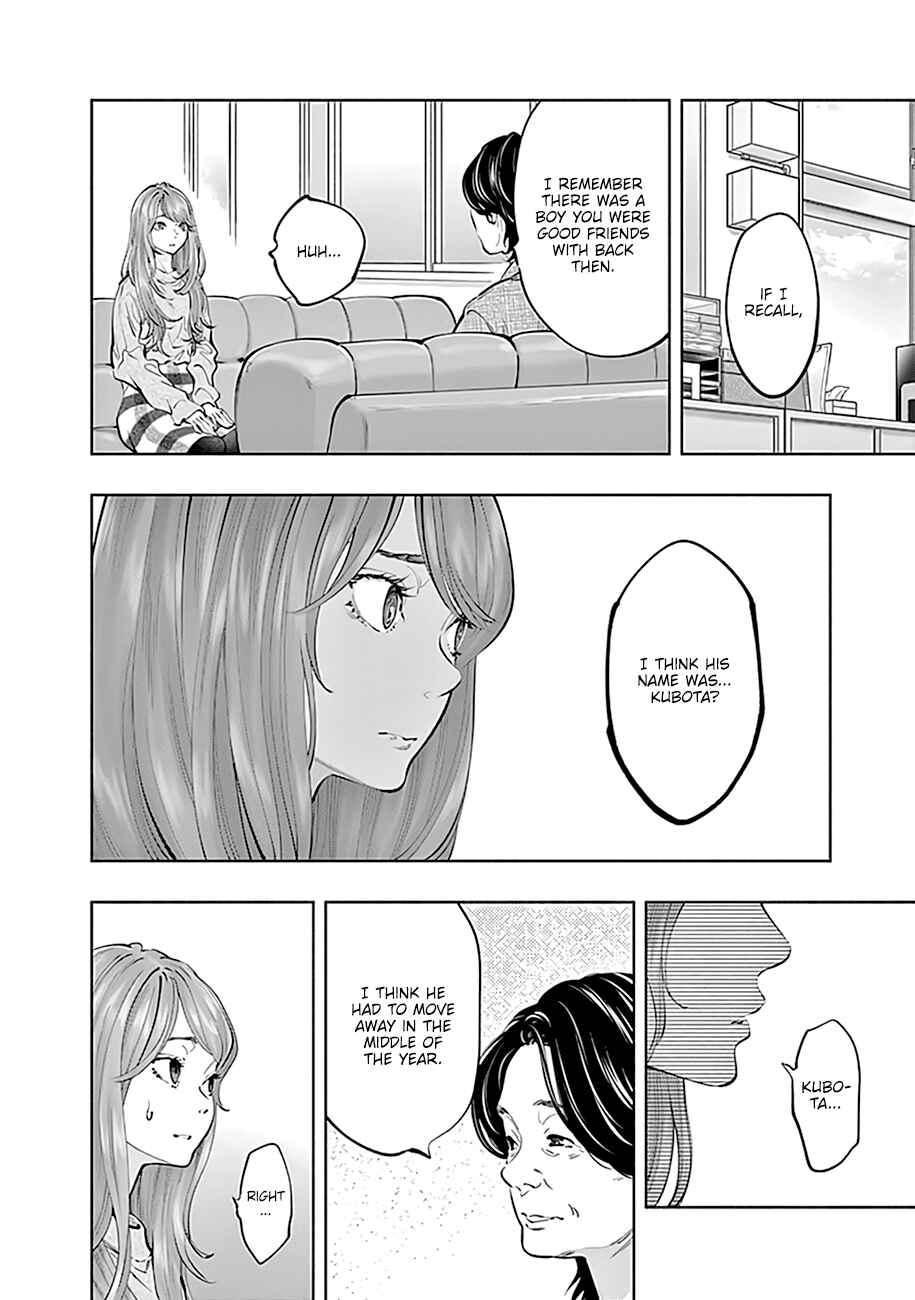 Radiation House Chapter 69 - Page 21