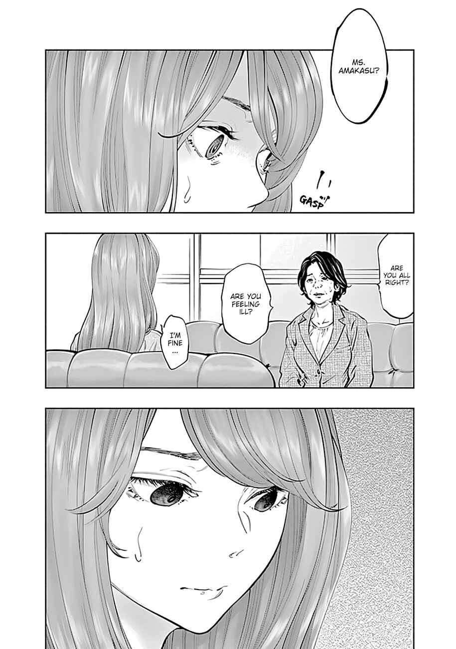 Radiation House Chapter 69 - Page 23